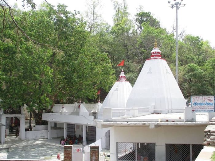 Maa Parvati  6