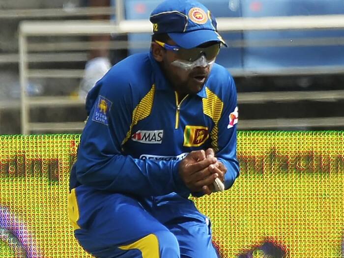 Mahela Jayawardene catches
