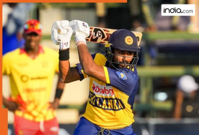 ZIM vs SL 1st T20I, ZIM vs SL 1st T20I news, ZIM vs SL 1st T20I latest news, ZIM vs SL 1st T20I news updates, ZIM vs SL 1st T20I latest news updates, Kusal Mendis, Pathum Nissanka, cricket news, sports news