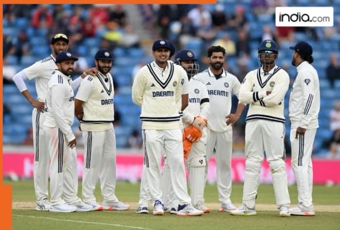 Shreyas Iyer, Sarfaraz Khan, Jasprit Bumrah, Indian Cricket Team, World Test Championship, WTC Points Table, cricket, cricket news, latest cricket news,