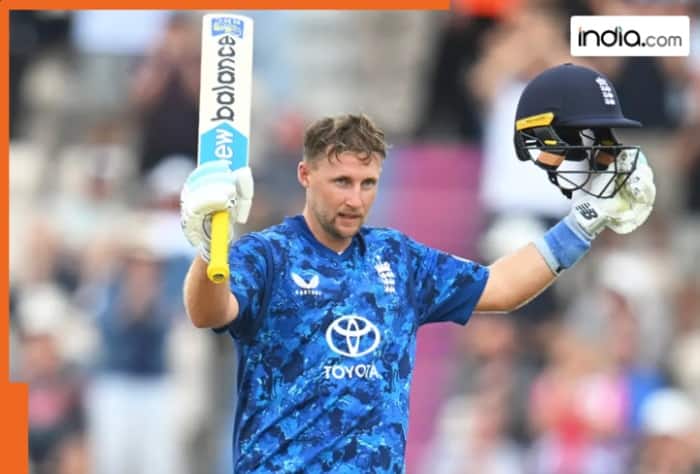 joe root, joe root odi century, joe root century, England vs south Africa, eng vs sa 3rd odi, cricket news, sports news, brian lara, shai hope, babar azam