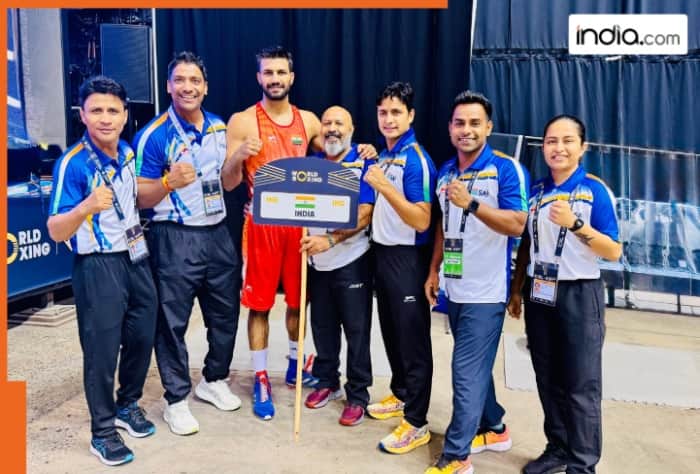 World Boxing Championships, World Boxing Championships news, World Boxing Championships latest news, World Boxing Championships latest news, World Boxing Championships news updates, World Boxing Championships current news, sports news