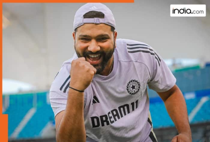 Rohit Sharma, Rohit Sharma wight Loss, Rohit Sharma Fitness, Rohit Sharma workout, Rohit Sharma weight loss diet, cricket, cricket news, latest cricket news,