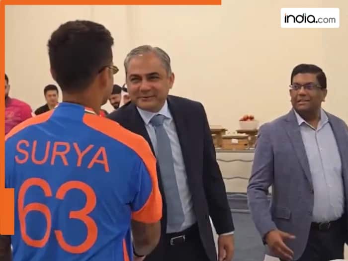 india, pakistan, asia cup 2025, suryakumar ashok yadav, pakistan cricket board, India vs Pakistan, Indian Cricket Team, Pakistan Cricket Team, Mosin Naqvi, cricket, cricket news, sports news