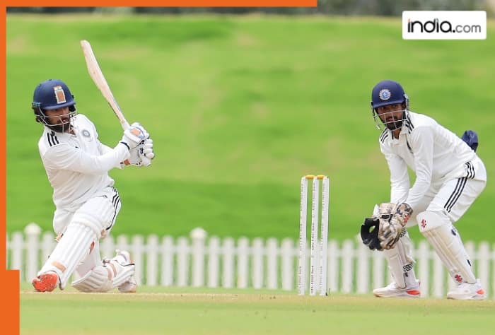 Rajat Patidar, Yash Rathod, Central Zone, Duleep Trophy final, cricket, cricket news, sports news