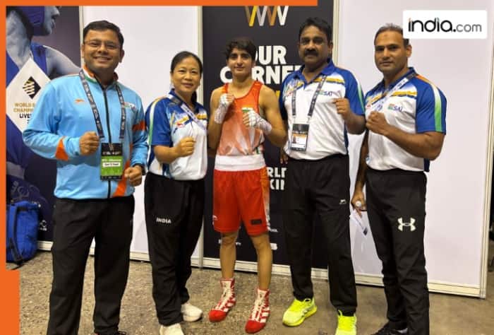 World Boxing Championships 2025, World Boxing Championships 2025 news, World Boxing Championships 2025 latest news, World Boxing Championships 2025 news updates, World Boxing Championships 2025 current news, World Boxing Championships 2025 latest news updates, World Boxing Championships 2025 current news, sports news