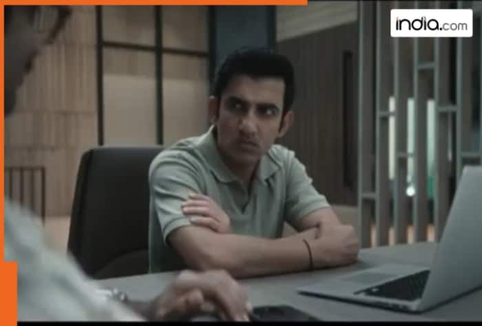 Gautam Gambhir, Bcci, Cred, Gautam Gambhir Ai Add, Cricket, Cricket News, Latest Cricket News,