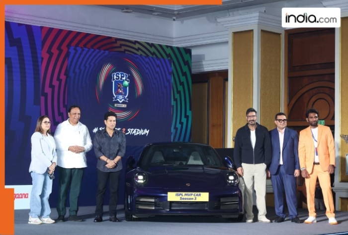 India TV News - Entertainment - News Image