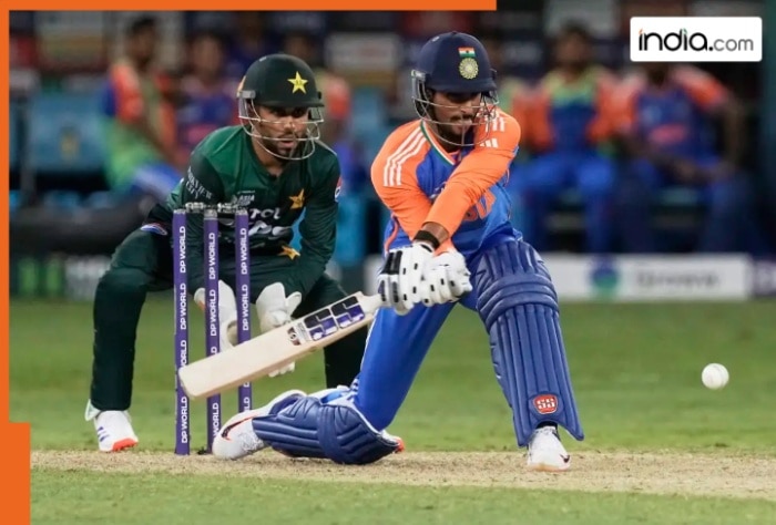 Asia Cup 2025 Final, India vs Pakistan Highlights: Tilak Varma shines ...