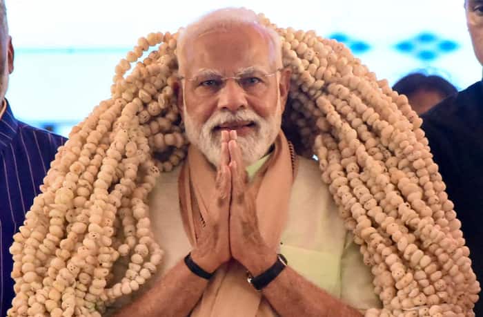 Happy Birthday PM Modi: 15 new schemes to be launched in THIS city, special preparations underway to celebrate PM's special day