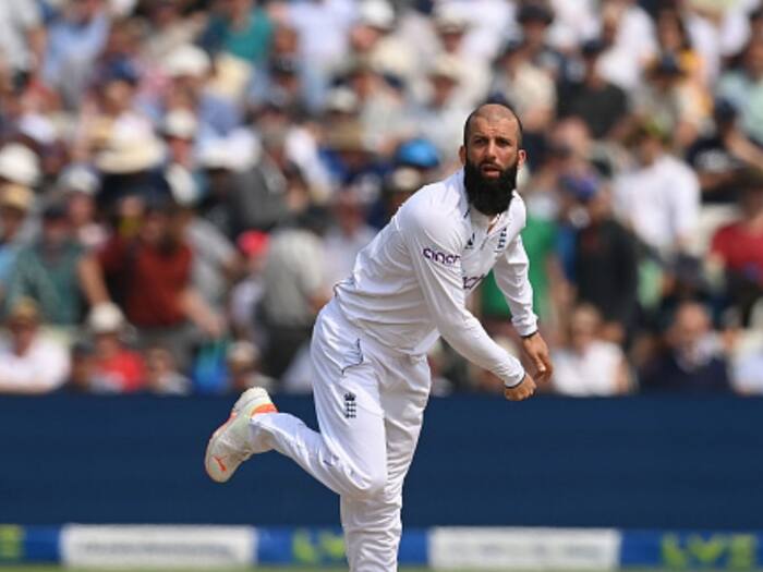 Moeen Ali