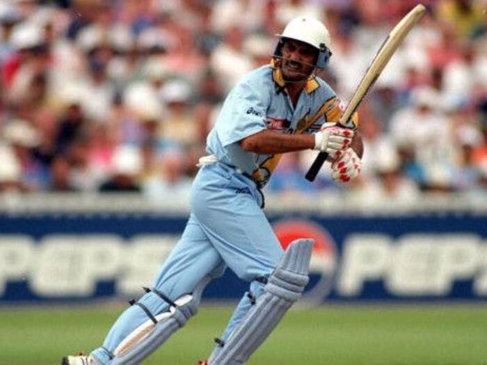 Mohammad Azharuddin