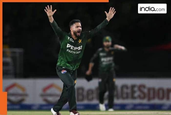 Asia Cupn 2025, India vs Pakistan, Ryan Ten Doeschate, Mike Hesson, Mohammad Nawaz, Asia Cup India vs Pakistan, Dubai International Cricket Stadium, Suryakumar Yadav, Salman Agha