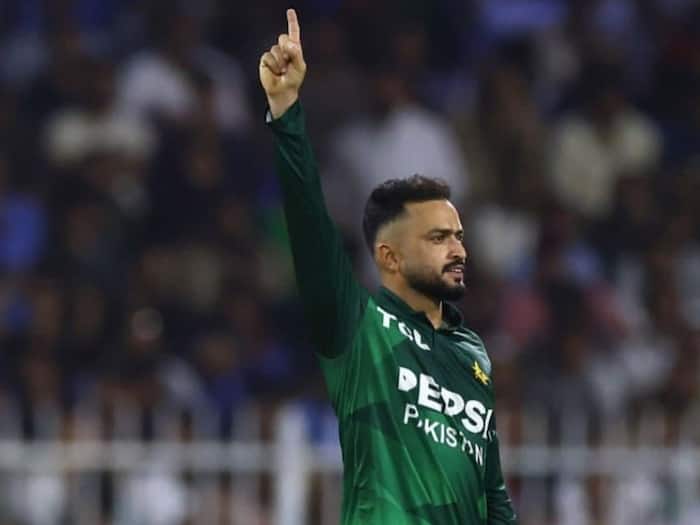 Mohammad Nawaz
