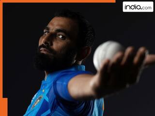 Mohammed Shami: मोहम्मद शमी के 5 हैरतअंगेज रिकॉर्ड, ऐसा करने वाले दुनिया में इकलौते गेंदबाज