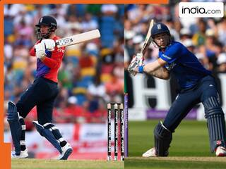 T20I में सबसे ज्यादा चौके लगाने 5 बल्लेबाज, टॉप-5 में इस भारतीय खिलाड़ी का नाम