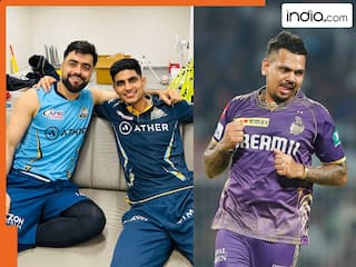 T20s में 500 से ज्यादा विकेट लेने वाले 5 गेंदबाज, टॉप पर है शुभमन गिल का साथी खिलाड़ी