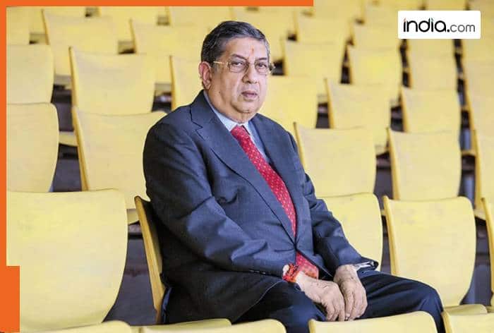 चेन्नई सुपर किंग्स क्रिकेट लिमिटेड, चेन्नई सुपर किंग्स, सीएसके, आईपीएल, एन। श्रीनिवासन, रूपा गुरुनाथ, केएस विश्वनाथन, इंडियन प्रीमियर लीग