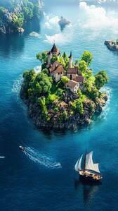 डूब रहा है ये छोटा सा देश, भागकर ऑस्ट्रेलिया जा रहे हैं लोग