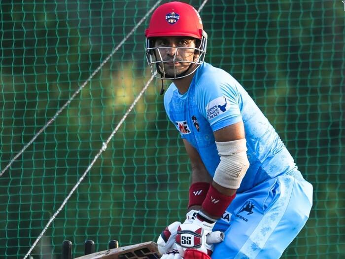 Naman Ojha