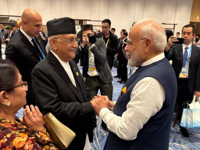 Nepal PM KP Sharma Oli Education and Net Worth