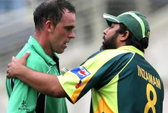 Pakistan team's 5 most SHOCKING losses in cricket: From USA to Zimbabwe ...