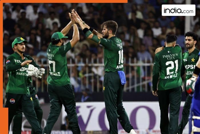 Pakistan cricket team