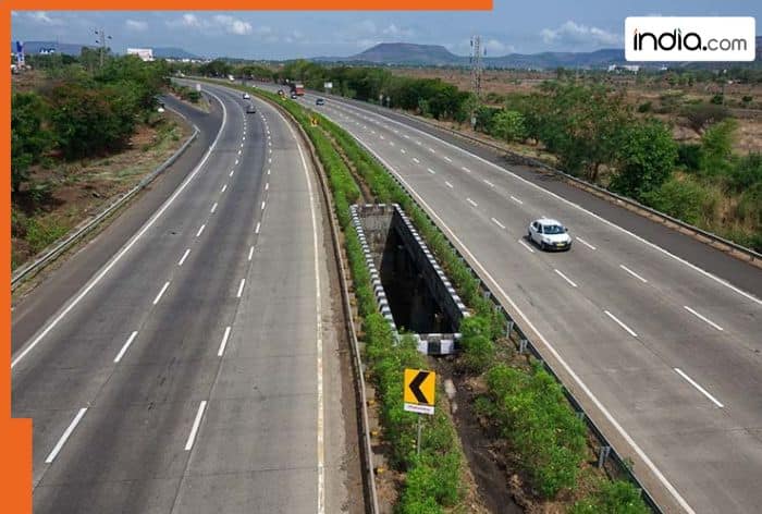 Patna-Purnia Expressway gets status of national highway, to cross..., Patna to Purnia will now be covered in...