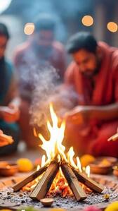 पितृ पक्ष में भूलकर भी ना खाएं ये चीजें, बढ़ सकती है परेशानी!