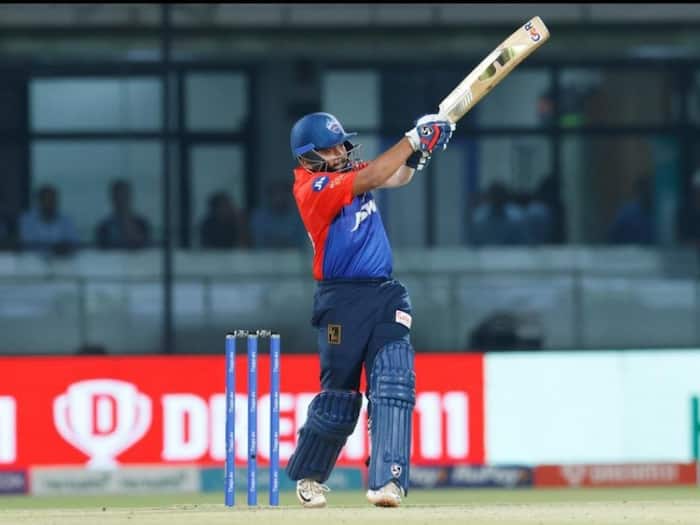 Prithvi Shaw