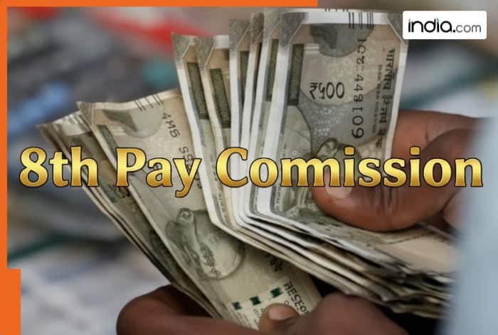 8th Pay Commission, arrears, Basic salary, Pay Commission, central government, employees, pensioners