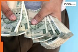 Central government employees and pensioners might receive raised Dearness Allowance and three months arrears: Details inside