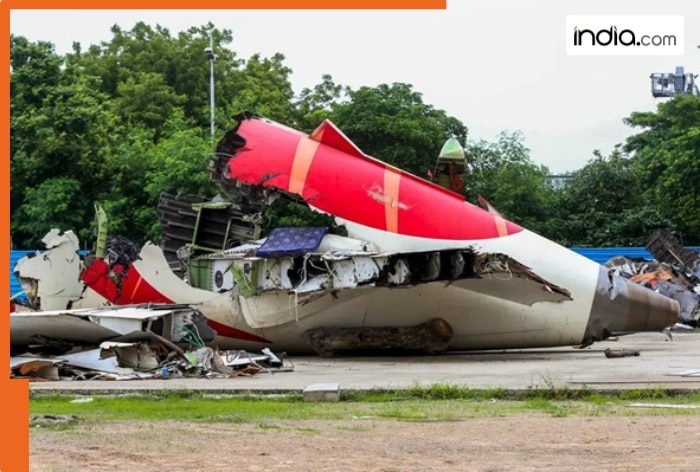 SC takes strict view of Air India crash investigation, seeks response from Centre, DGCA; ‘report concealed crucial information’, alleges…