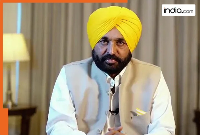 Punjab CM Bhagwant Mann’s health deteriorates, rushed to hospital in Mohali