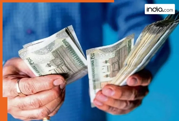 Big news for 1.2 crore central government employees and pensioners, govt to increase DA before Diwali; Full details inside