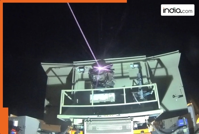 Bad news for Israel's enemies, its latest anti-missile system 'roasts' ...