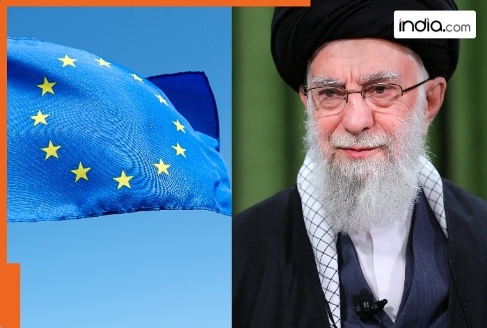 Iran slams major European countries over nuclear deal, recalls ambassadors; warns of setting dangerous…