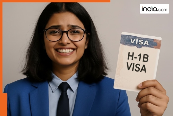 White House clears up confusion and panic over H-1B Visa; workers do not need to worry; details inside