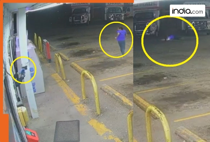 Hate crimes against Indians in US continue unabated; Gujarati woman shot dead in South Carolina, video surfaces