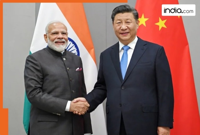 ‘China conspiring to change government in India’: Sensational claim by former PM of…, warns about…