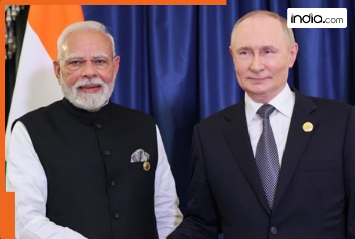 ‘US tariffs will not affect our relationship’, says Russia; Putin to visit India in December