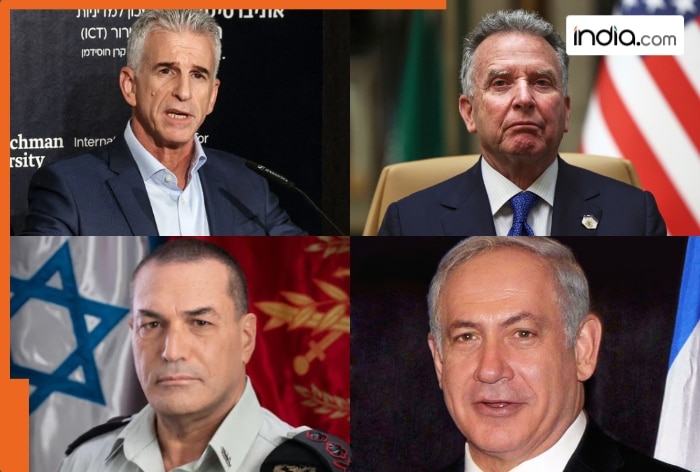 List of world’s 50 most powerful Jews released, find out who is pro-India and who is anti-India; numbers 2 and 6 will amaze you