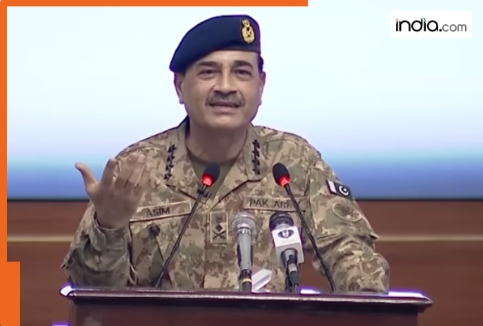 From arms deals to real estate contracts, Munir’s Pakistan Army is deeply rooted in corruption and commission culture