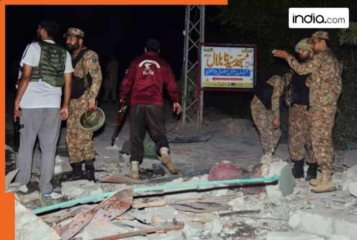 Operation Sindoor, Indian Air Force, IAF, Pahalgam, Jammu and Kashmir, Pakistan, Pakistan-occupied Kashmir, PoK, India, Jammu, Kashmir, Bahawalpur, Jaish-e-Mohammed, Muridke, Lashkar-e-Taiba