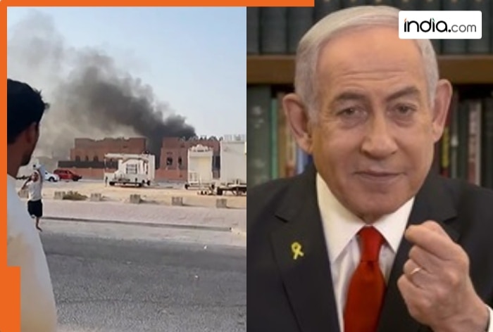 Israeli attack on Qatar, annexation of West Bank don’t matter to this powerful Muslim country, to maintain ties with Tel Aviv as…