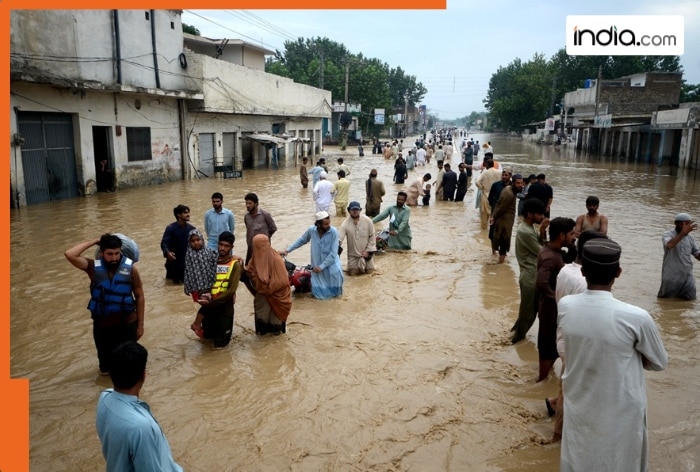 India sends Sutlej River flood warning to Pakistan, sources say ‘only on…’