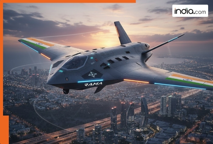 India developing ‘Rama’, world’s first dual stealth drone; to conduct major military exercise since Operation Sindoor