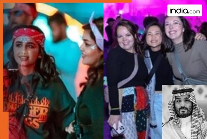 Saudi Arabia: Crackdown on nightlife, music lounges closed; is MBS ...