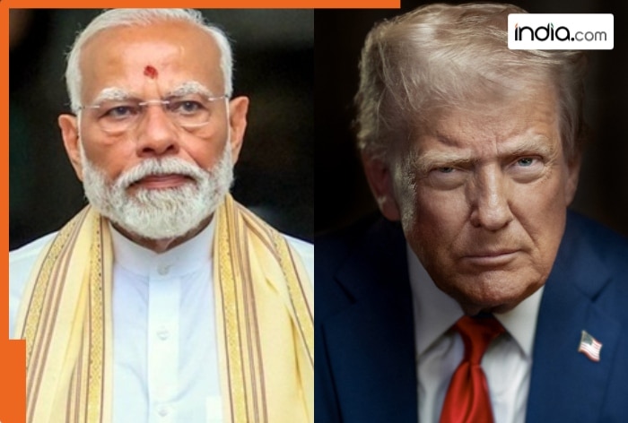 India responds to Trump’s new H1B visa rules, says, ‘It will…’