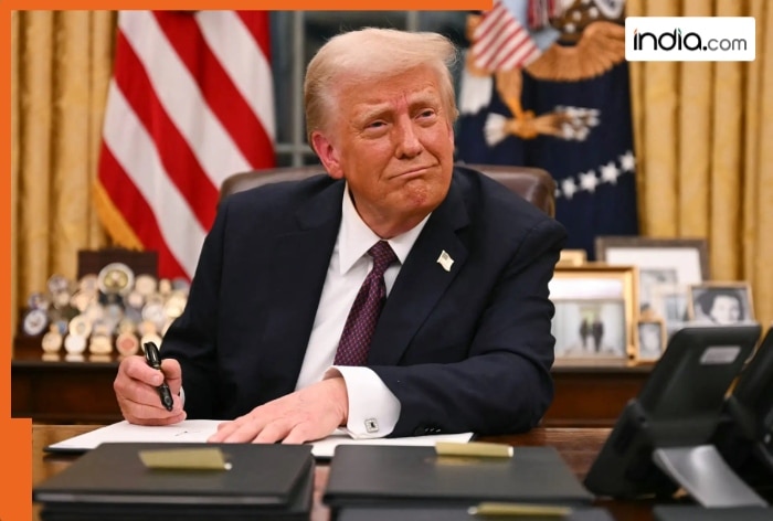 ‘Yes, I am ready’: Donald Trump’s big decision on Russia after Ukraine peace talks fail